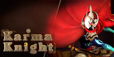 轮回侠客/Karma Knight