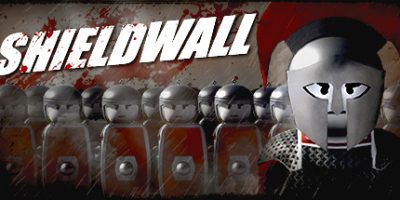 盾墙/Shieldwall