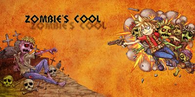 僵尸校园/Zombies Cool