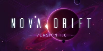 新星漂移|正式版|全DLC|官方中文|支持手柄|Nova Drift|漂泊新星