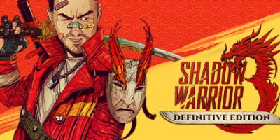 影子武士3豪华版|v1.06|Shadow Warrior 3: Definitive Edition