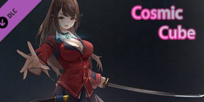 宇宙魔方|豪华中文双版|Build.10378361-最终决战+全DLC|Cosmic Cube