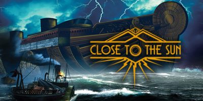 靠近太阳/Close to the Sun