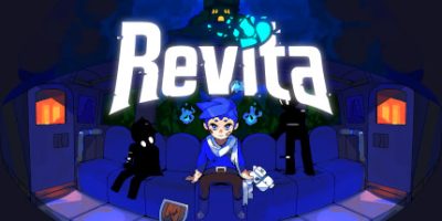 轮回塔|v1.0.4|Revita