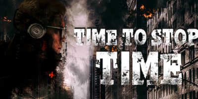 停止时间模拟器/Time To Stop Time