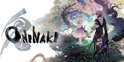 鬼哭之邦/Oninaki