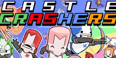 城堡毁灭者/城堡破坏者 Castle Crashers®