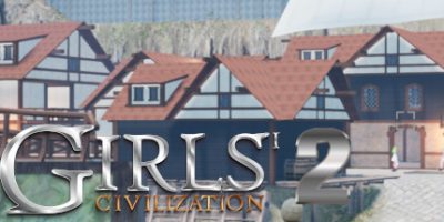 少女文明2/Girls civilization 2