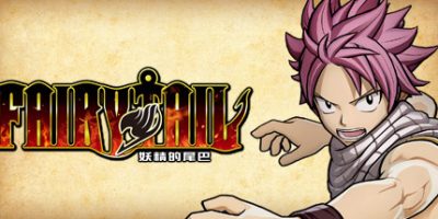 妖精的尾巴/FAIRY TAIL（Ver1.06官中豪华版+全DLC）