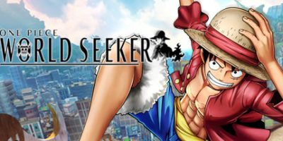 海贼王：寻秘世界/海贼王：世界探索者/v1.4.0豪华版 ONE PIECE World Seeker