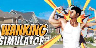 手冲模拟器/Wanking Simulator