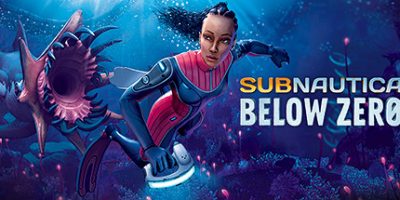 深海迷航：冰点之下|v49581|官方中文|支持手柄|Subnautica: Below Zero|美丽水世界：零度之下