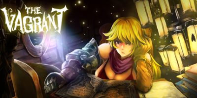 流浪者/The Vagrant