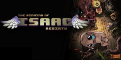 以撒的结合：重生|v1.9.7.8|全DLC|官方英文|支持手柄|The Binding of Isaac: Rebirth