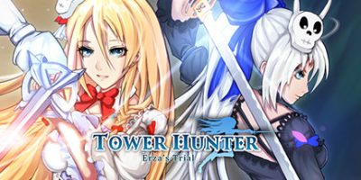 魔塔猎人/Tower Hunter: Erza's Trial