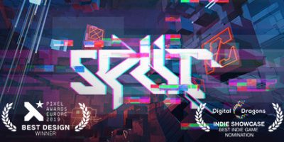 分裂 - 操纵时间，制造克隆并解决未来的网络难题！|V0.9.20-碎裂时空门|Split/分裂 操纵时间