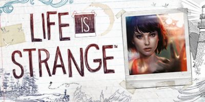 奇异人生1/Life is Strange - Episode 1