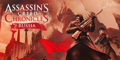 刺客信条编年史：俄罗斯/Assassin's Creed Chronicles: Russia