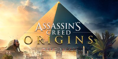 刺客信条7：起源/Assassin's Creed Origins