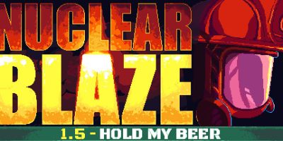 核能烈焰|官方中文|NSZ|原版|Nuclear Blaze