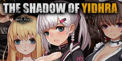 伊德海拉之影/伊达拉之影/The Shadow of Yidhra