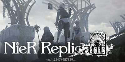 尼尔：人工生命/尼尔：伪装者/NieR Replicant