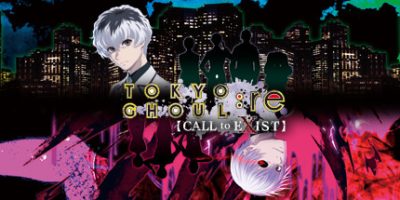 东京食尸鬼:re CALL to EXIST|官方中文|支持手柄|Tokyo Ghoul: re CALL to EXIST|东京喰种：re CALL to EXIST