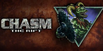 鸿沟：裂谷/Chasm: The Rift