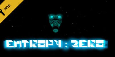 熵：零/Entropy : Zero