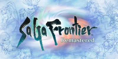 浪漫沙加开拓者 重制版/SaGa Frontier Remastered