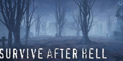 地狱后生存/Survive after hell