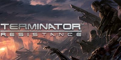 终结者：抵抗 Terminator: Resistance