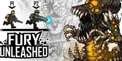 恶棍英雄|v1.8.92|Fury Unleashed