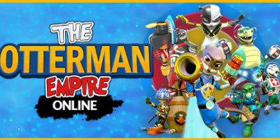 水獭帝国/The Otterman Empire
