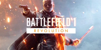 战地1|v1.0.47|官方中文|支持手柄|BGM+修改器|Battlefield 1