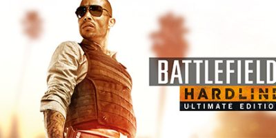 战地：硬仗/Battlefield：Hardline