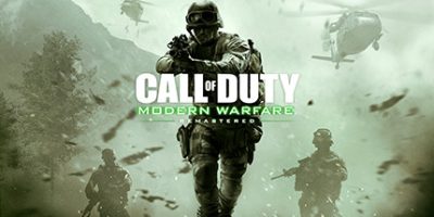 使命召唤4：现代战争重制版|v1.13|官方中文|支持手柄|Call of Duty 4：Modern Warfare Remastered