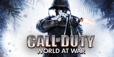 使命召唤5：世界战争|v1.7.1263|官方中文|支持手柄|Call of Duty: World at War