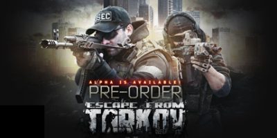 逃离塔科夫|v0.15.5.1.33420|官方中文|Escape from Tarkov