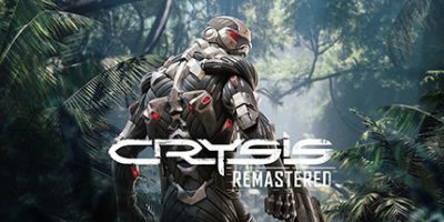 孤岛危机：重制版/Crysis Remastered