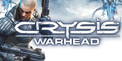 孤岛危机：弹头|官方中文|支持手柄|Crysis Warhead