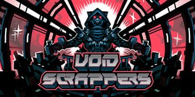 Void Scrappers|v1.32|虚空废墟者/空间消除者