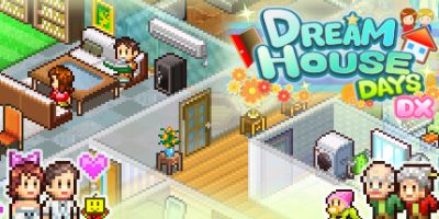 幸福公寓物语DX/Dream House Days DX