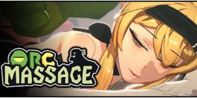 欧克按摩店|v20240817|官方中文|Orc Massage