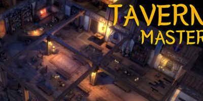 酒馆带师/酒馆大师/Tavern Master