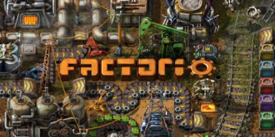 异星工厂|官方中文|本体+1.1.75升补|NSZ|原版|Factorio