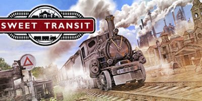 铁路先驱|正式版|全DLC|官方中文|Sweet Transit