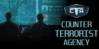 反恐专家/Counter Terrorist Agency