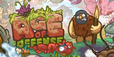 防御纪元|完整版|官方中文|Age of Defense