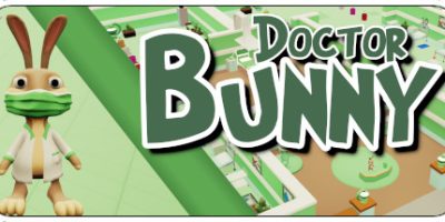 兔子医生/Doctor Bunny